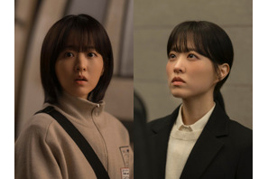 『未知のソウル』で存在感際立つパク・ボヨン、緩急自在の演技が光った！ 画像