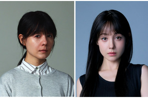 トリンドル玲奈主演「レプリカ 元妻の復讐」7月7日スタート！ ヒロイン二役を演じる 画像