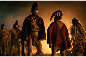 ジェイソン・モモア主演、ハワイの“伝説の戦士”描く「チーフ・オブ・ウォー」ティザー予告編 画像
