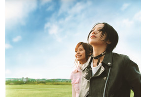 中島美嘉×宮崎あおい『NANA』初デジタル版リバイバル上映 7月11日からホワイトシネクイントにて 画像