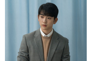 『未知のソウル』パク・ジニョンが描く“口下手男子”の魅力。「僕も知ってる」に視聴者悶絶！ 画像