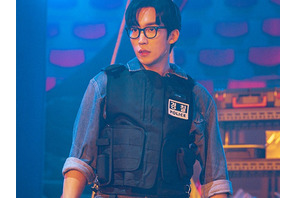 『グッドボーイ』で見せた静かな情熱、記憶に残る俳優イ・サンイの真骨頂 画像