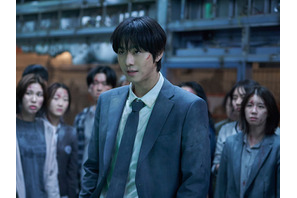 10年愛した物語が現実に、アン・ヒョソプ主演『全知的な読者の視点から』キャラビジュアル初公開 画像