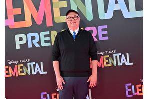 『Mr.インクレディブル3』の監督、『マイ・エレメント』のピーター・ソーンに決定 画像