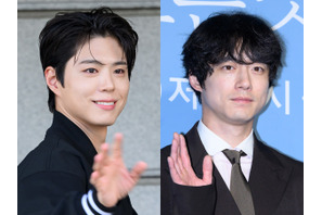 坂口健太郎、パク・ボゴムもノミネート！世界277作品が集結「ソウルドラマアワード2025」、10月開催へ 画像