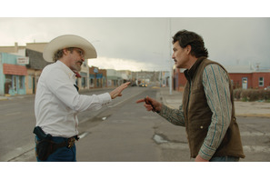 アリ・アスター監督×A24『Eddington』予告編解禁 ホアキン・フェニックス、ペドロ・パスカルら出演 画像