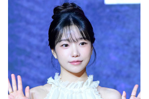 “妊娠した参加者”役で圧巻の存在感──チョ・ユリ、『イカゲーム3』でも注目度上昇中！ 画像