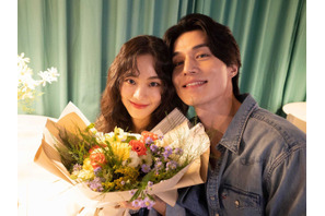 イ・ドンウクとの“濃厚キスシーン”が話題だった女優ハン・ジウン、“4次元キャラ”全開！ 画像