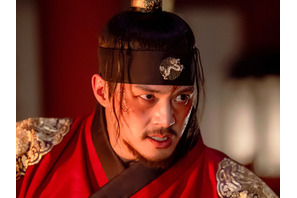 時代劇で覚醒したカリスマ、キム・ジフン『鬼宮』で魅せた15年ぶりの進化 画像