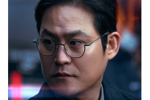 『ナインパズル』で魅せるサスペンスの核心、キム・ソンギュンが操る疑惑の存在感 画像