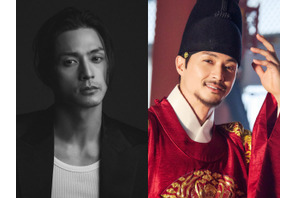 キム・ジフン、『鬼宮』で共演したユク・ソンジェを絶賛！「演技もセンスも抜群」 画像