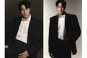 『広場』でアクションに挑んだソ・ジソブ、撮影のことは妻に秘密!?「心配するから…」【インタビュー】 画像