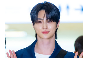 夢に現れて宝くじ1等当選…ビョン・ウソク、まさかの“吉夢”効果で話題沸騰！本人も笑顔でコメント 画像