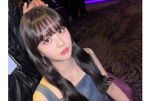 子役出身女優キム・ソヒョン、“アイドル顔負け”の艶やかさに大反響「美しさの限界突破」【PHOTO】 画像