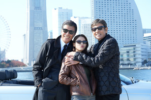 『帰ってきた あぶない刑事』7月4日に金ローで地上波初放送 画像