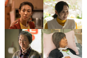 『未知のソウル』を彩るベテラン女優4人。渾身の演技で描く“母”や“祖母”の姿に涙 画像