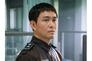 『グッドボーイ』でオ・ジョンセの悪役ぶりにどこまで身震いさせられるか 画像