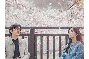 『私たちの映画』が描く命と夢の交差点、ナムグン・ミン×チョン・ヨビン出演の余命をかけた愛の物語 画像