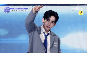 「日プ女子」ダンストレーナー出身ユメキに熱視線「ボイプラ2」シグナルソング公開 画像