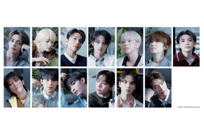 「初恋DOGs」主題歌はSEVENTEENの日本オリジナル曲　初回放送で解禁に 画像