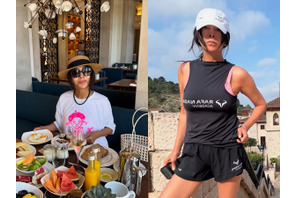 【韓国女優】62歳とは思えぬ“引き締まった体型”に釘付け！ファン・シネの近況に称賛の声 画像