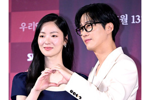 『私たちの映画』ナムグン・ミンが語った“共演したい女優”の名前「許してくれるならお願いしたい」 画像