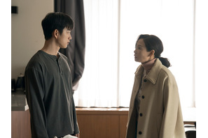 癒しと裏切りの『未知のソウル』新章突入、偽りと真実が交錯する物語がついに動き出す 画像