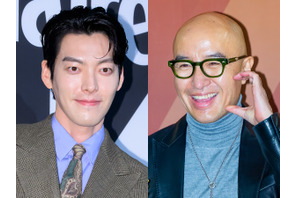 韓国ゲイタレント、若きキム・ウビンとの“激レア”2SHOTを公開！「あの頃のまま、変わらない」 画像