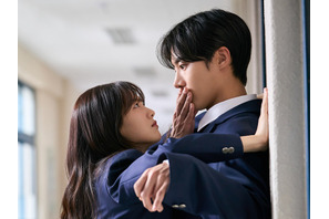 チョ・イヒョン×チュ・ヨンウの初恋除霊ミッションが始まる、『ギョヌと仙女』予告に胸キュン続出 画像