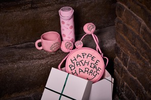 7/31はハリー・ポッターの誕生日！ ハリー・ポッター バースデーコレクション発売開始 画像