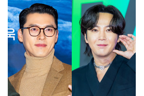 チャン・グンソク、ヒョンビン所属のVASTエンタとパートナーシップ締結「新たな飛躍へ」 画像