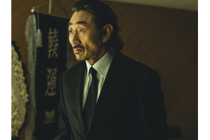 Netflix『広場』で描かれる復讐のノワール、ホ・ジュノが魅せる沈黙と威圧の演技力 画像
