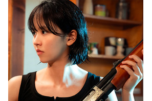 冷静と情熱の間で揺れる紅一点…『グッドボーイ』で際立つキム・ソヒョンの存在感 画像