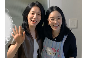 『愛の不時着』の女優たちが大集合！“名脇役”チャ・チョンファの「妊娠で3作品降板した」話で盛り上がる！ 画像