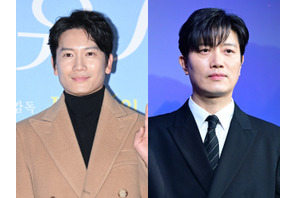 俳優チソンが10年ぶりにMBC復帰へ。新ドラマで10年前にタイムリープする裁判官役！ 画像