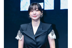 寡作を貫くキム・ダミが語る演技にかける哲学「本当にやりたいことをやる方が後悔しない」 画像