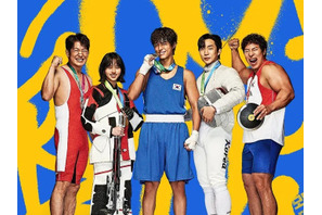 『グッドボーイ』緊迫の対決が話題沸騰、3週連続で話題性1位の理由 画像