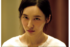 パク・ジヒョン「多くを隠すキャラクター」『秘顔-ひがん-』色香を纏う本編映像解禁 画像