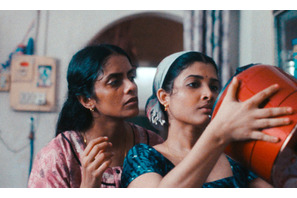 カンヌ・グランプリをインド映画で初受賞『私たちが光と想うすべて』そのスゴさとは？ 画像