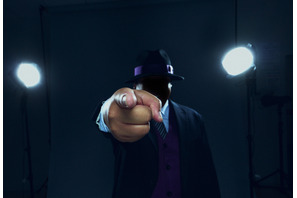 「笑ゥせぇるすまん」が実写ドラマ化！Prime Videoにて7月配信 脚本に宮藤官九郎ら参加 画像