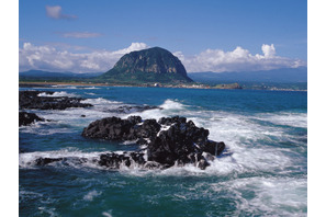 人気ドラマの舞台になっている済州島には「絶景」の他にどんな魅力があるか 画像