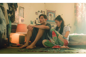 セリフにも注目！『ラブ・イン・ザ・ビッグシティ』日本版ロング予告公開 画像