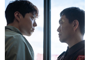 『グッドボーイ』でパク・ボゴムとオ・ジョンセのキャラ対決にゾクゾクさせられる 画像