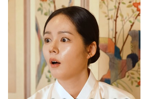 『太陽を抱く月』ハン・ガイン、自身の人相診断に驚き…占い師が伝えた「束縛される妻」の宿命とは 画像