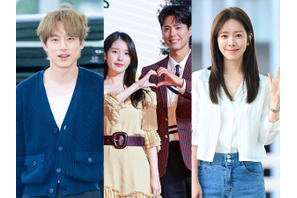 IU・パク・ボゴム・坂口健太郎らがノミネート！「ソウルドラマアワード」、ファン投票開始へ！ 画像