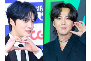 資産1000億ウォン説の真相、キム・ジェジュンとチャン・グンソクの豪華すぎる友情エピソード 画像