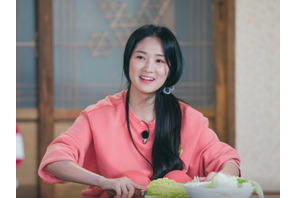 「こんな人見たことない」とイ・ジェウクが絶賛。女優キム・ヘユンの“利他的な”魅力とは 画像