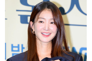 「シングルマザー」として新たな一歩…イ・シヨン、病と闘う子どもたちのために1000万円寄付 画像