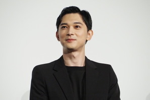 『国宝』吉沢亮が喜びをかみしめる「僕自身もぐっとくるものがあった」 画像