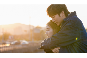 イ・セヨン×ナ・イヌの初恋再会ロマンス「モーテル・カリフォルニア」U-NEXT独占配信決定 画像